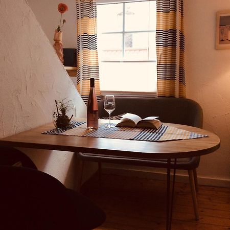 Apartament Winzerhaeuschen, Weingut Th. Mueller Reil Zewnętrze zdjęcie