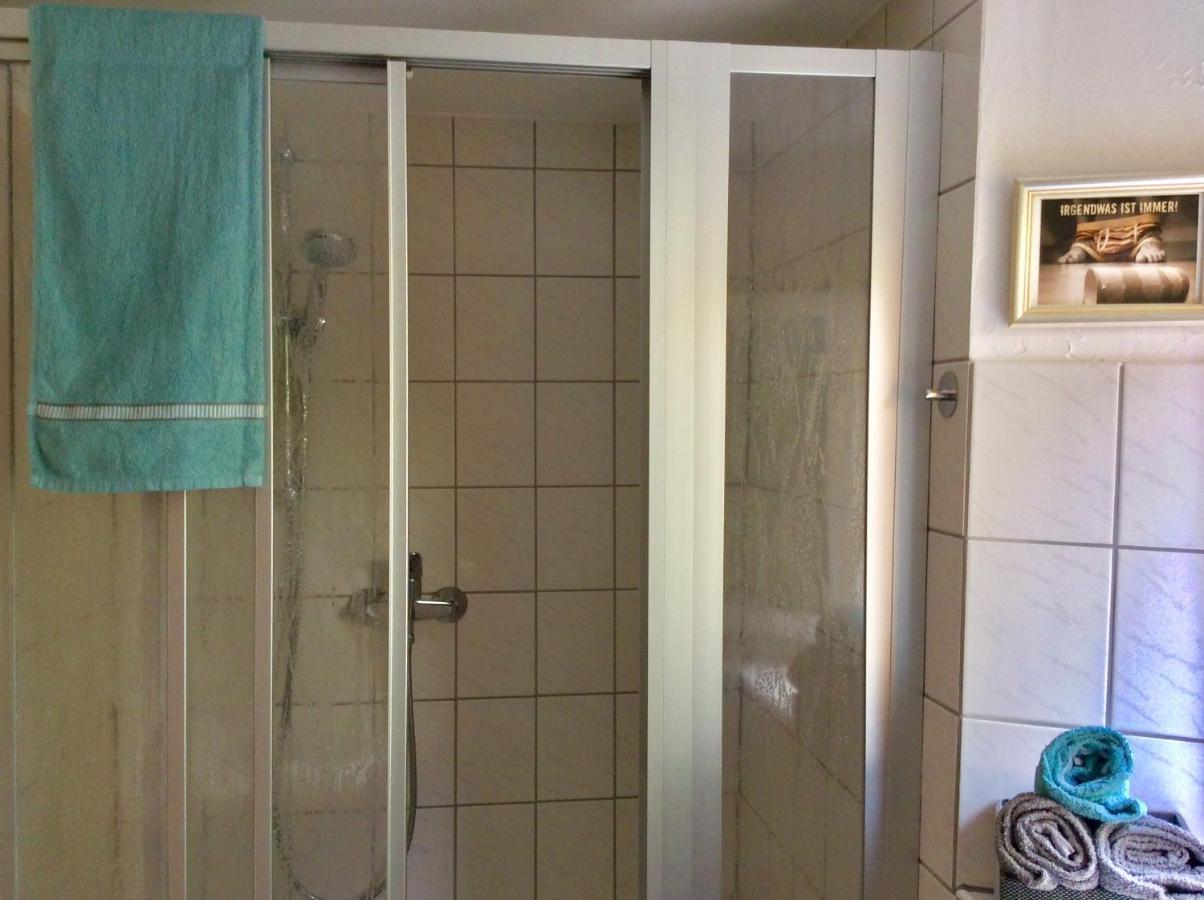 Apartament Winzerhaeuschen, Weingut Th. Mueller Reil Zewnętrze zdjęcie