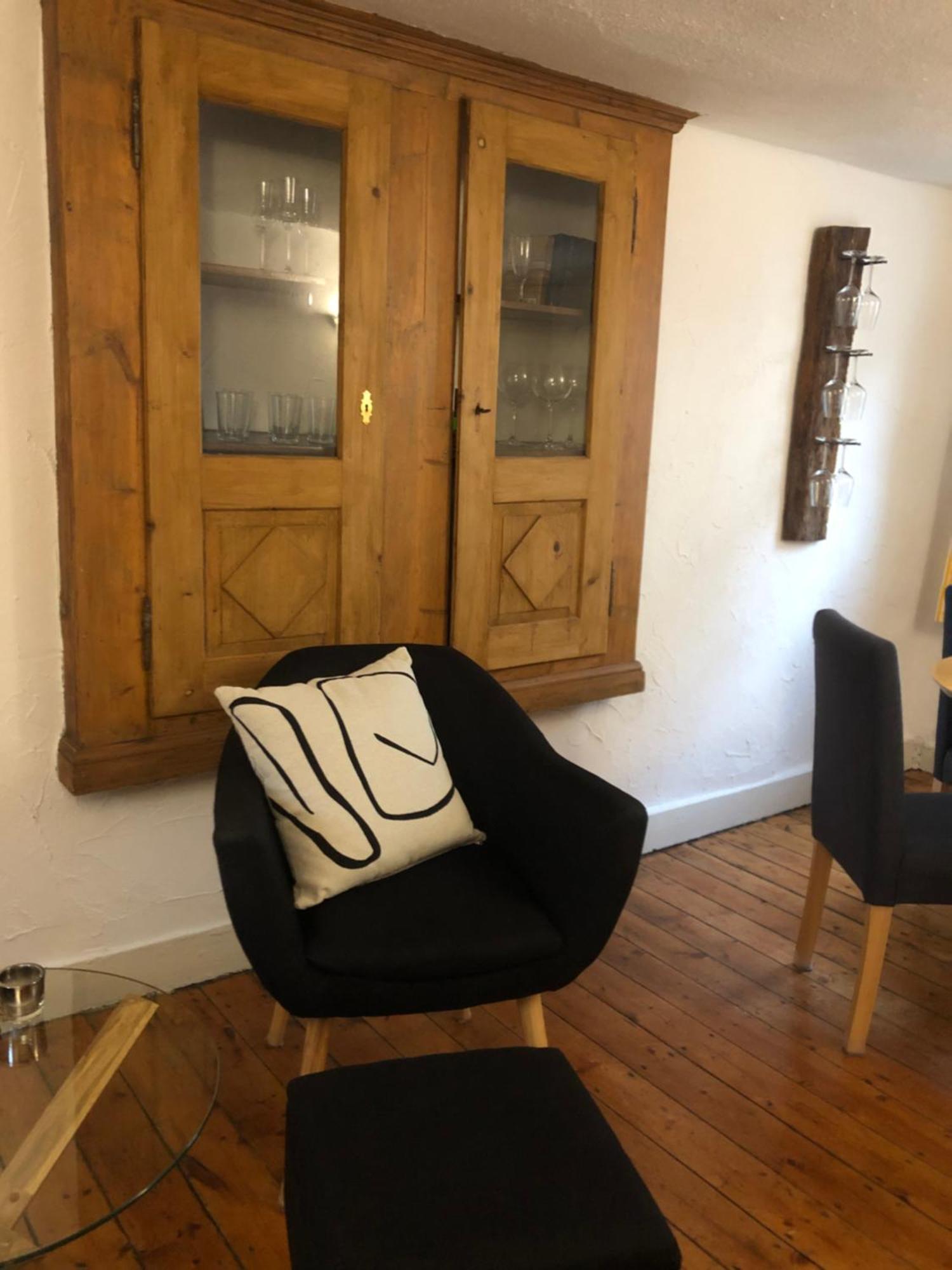 Apartament Winzerhaeuschen, Weingut Th. Mueller Reil Zewnętrze zdjęcie