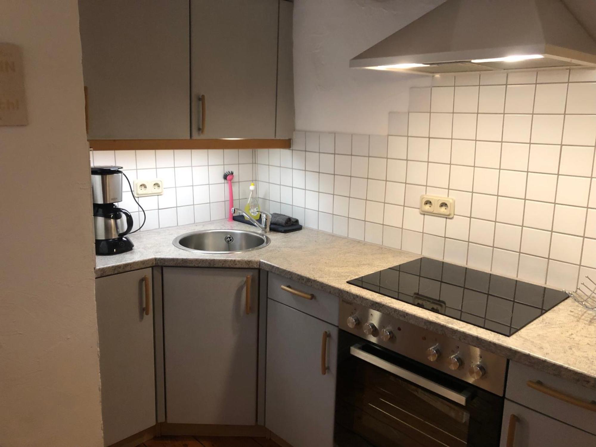 Apartament Winzerhaeuschen, Weingut Th. Mueller Reil Zewnętrze zdjęcie
