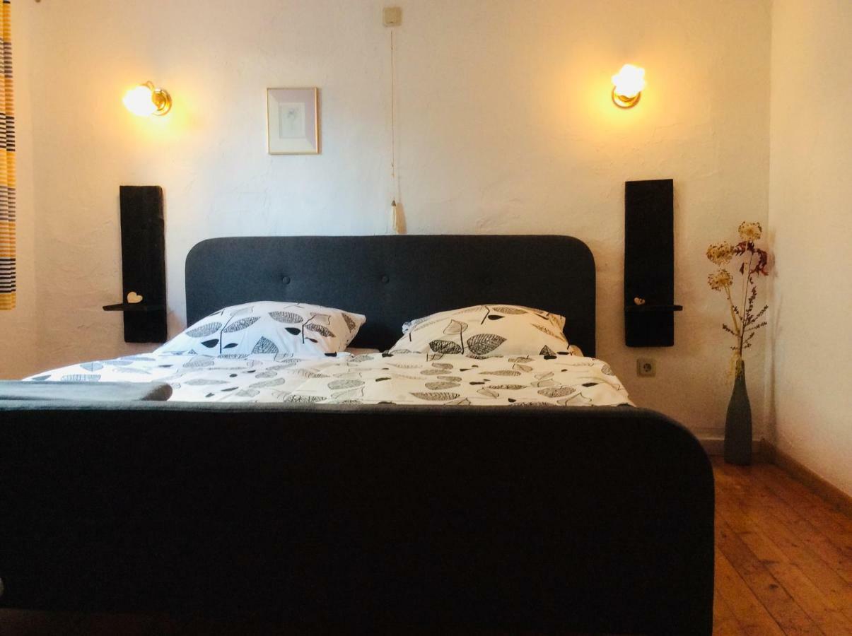 Apartament Winzerhaeuschen, Weingut Th. Mueller Reil Zewnętrze zdjęcie