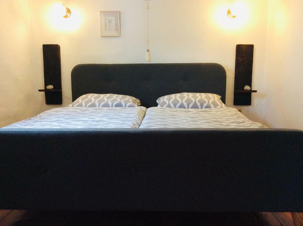 Apartament Winzerhaeuschen, Weingut Th. Mueller Reil Zewnętrze zdjęcie
