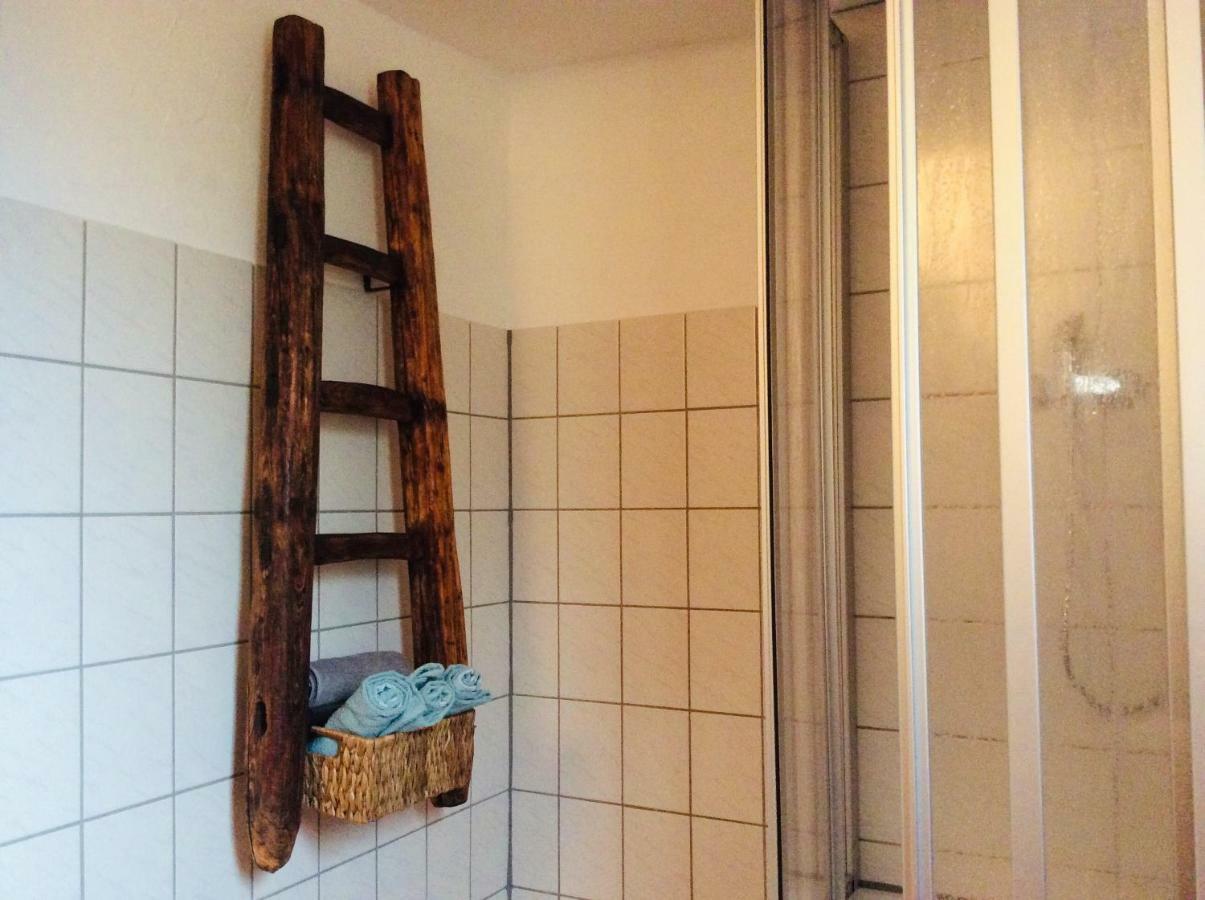 Apartament Winzerhaeuschen, Weingut Th. Mueller Reil Zewnętrze zdjęcie